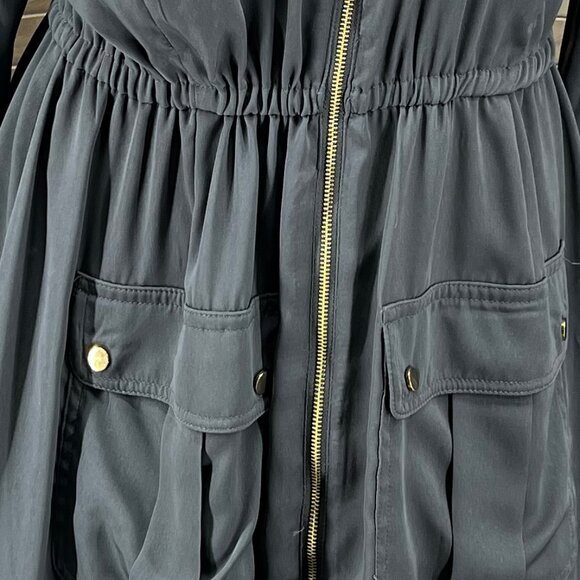 Alfani Utility Dress - Picture 4 of 7